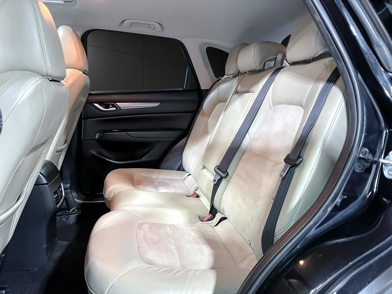 Used 2017 MAZDA CX-5 Touring w/ Preferred Equipment Package image 12