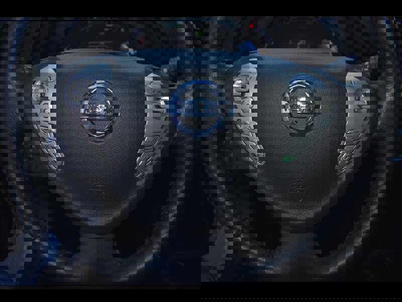 Used 2016 Nissan Leaf SV image 13