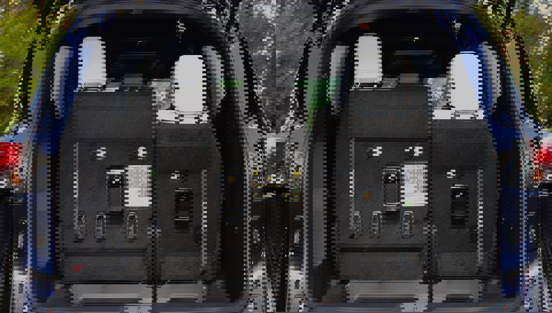 New 2025 Toyota Sienna XSE image 10