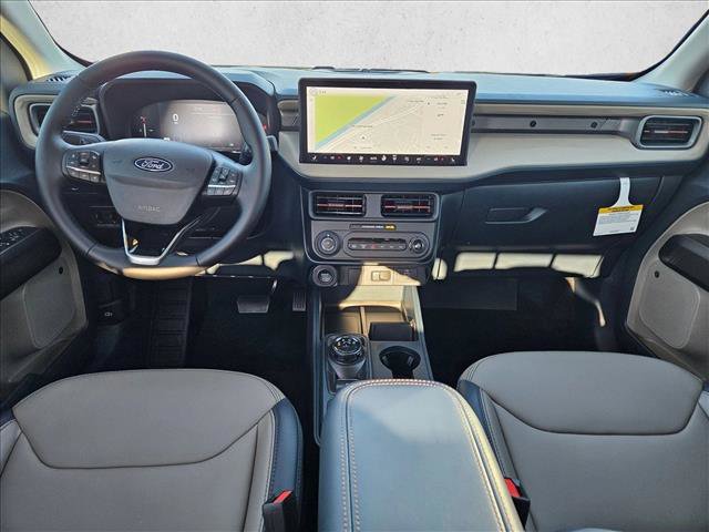 New 2026 Ford Maverick Lariat w/ 4K Tow Package image 15