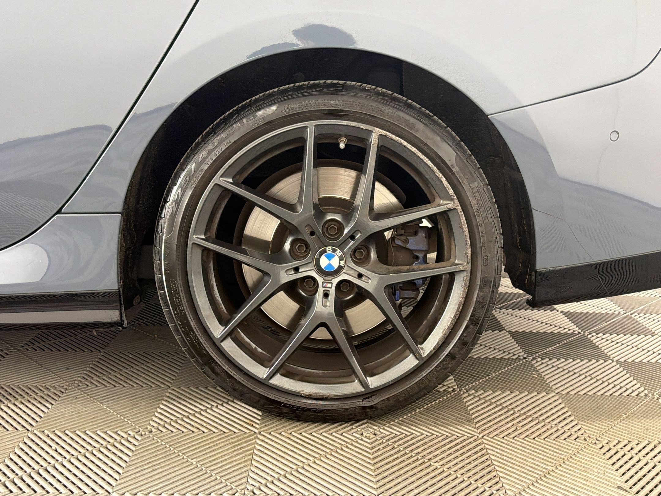 Used 2021 BMW M235i xDrive Gran Coupe w/ Premium Package AWD/4WD image 13