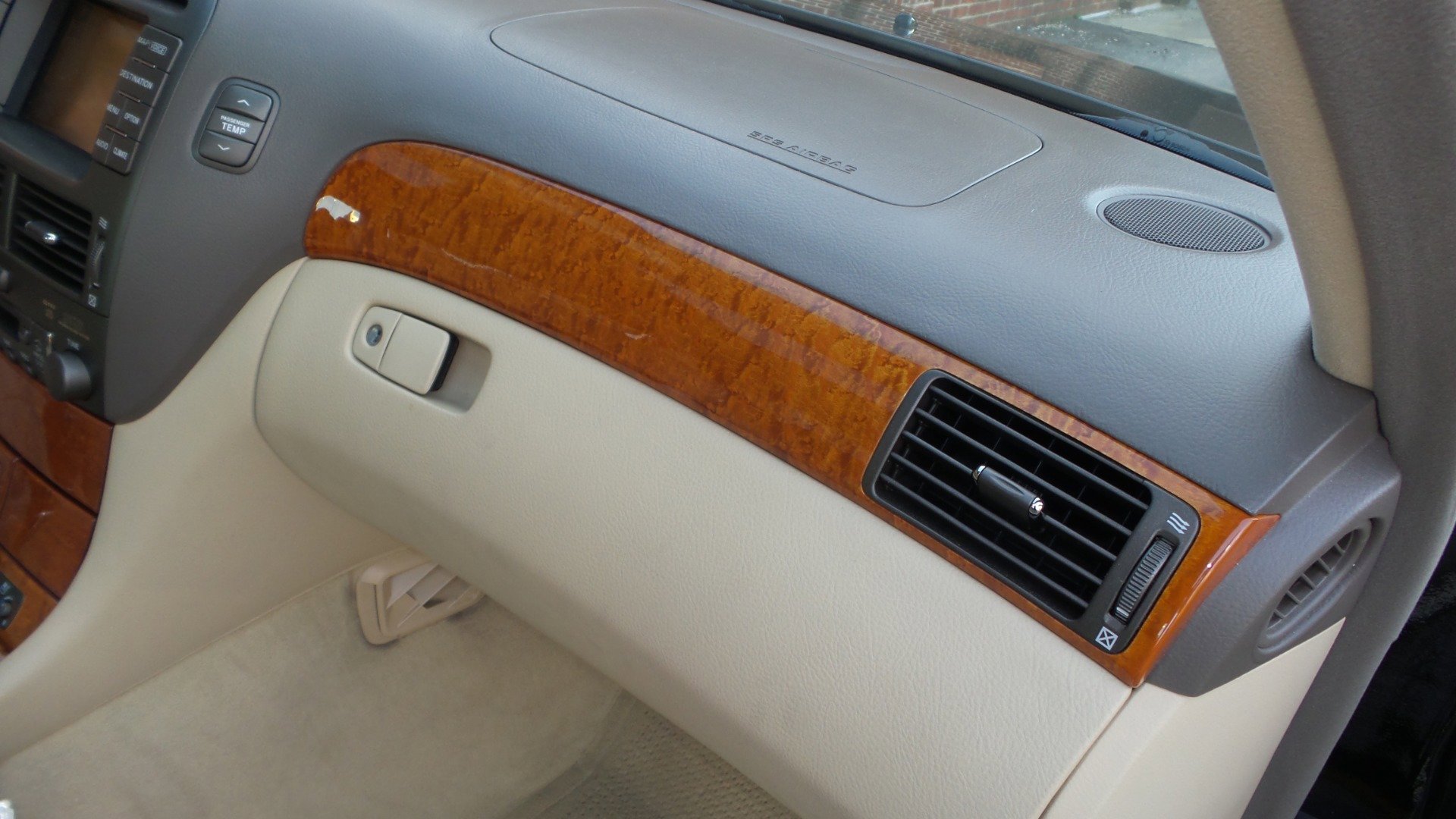 Used 2004 Lexus LS 430 image 78