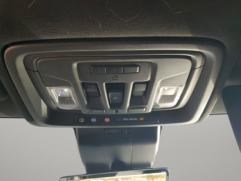 Used 2024 GMC Sierra 2500 AT4 w/ AT4 Premium Plus Package image 42