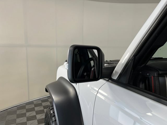Used 2023 Ford Bronco Raptor AWD/4WD image 14
