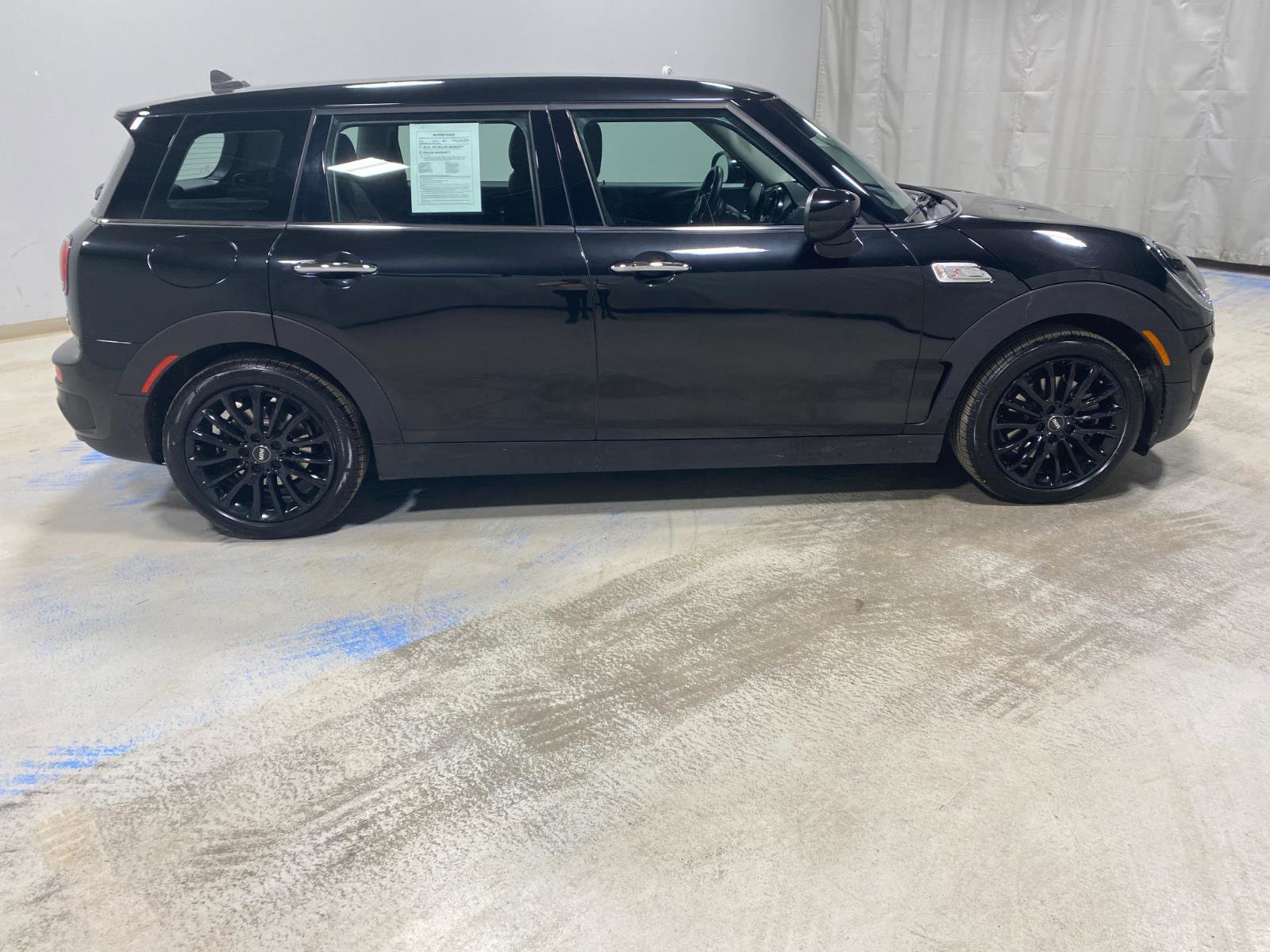 Certified 2023 MINI Cooper Clubman S image 5