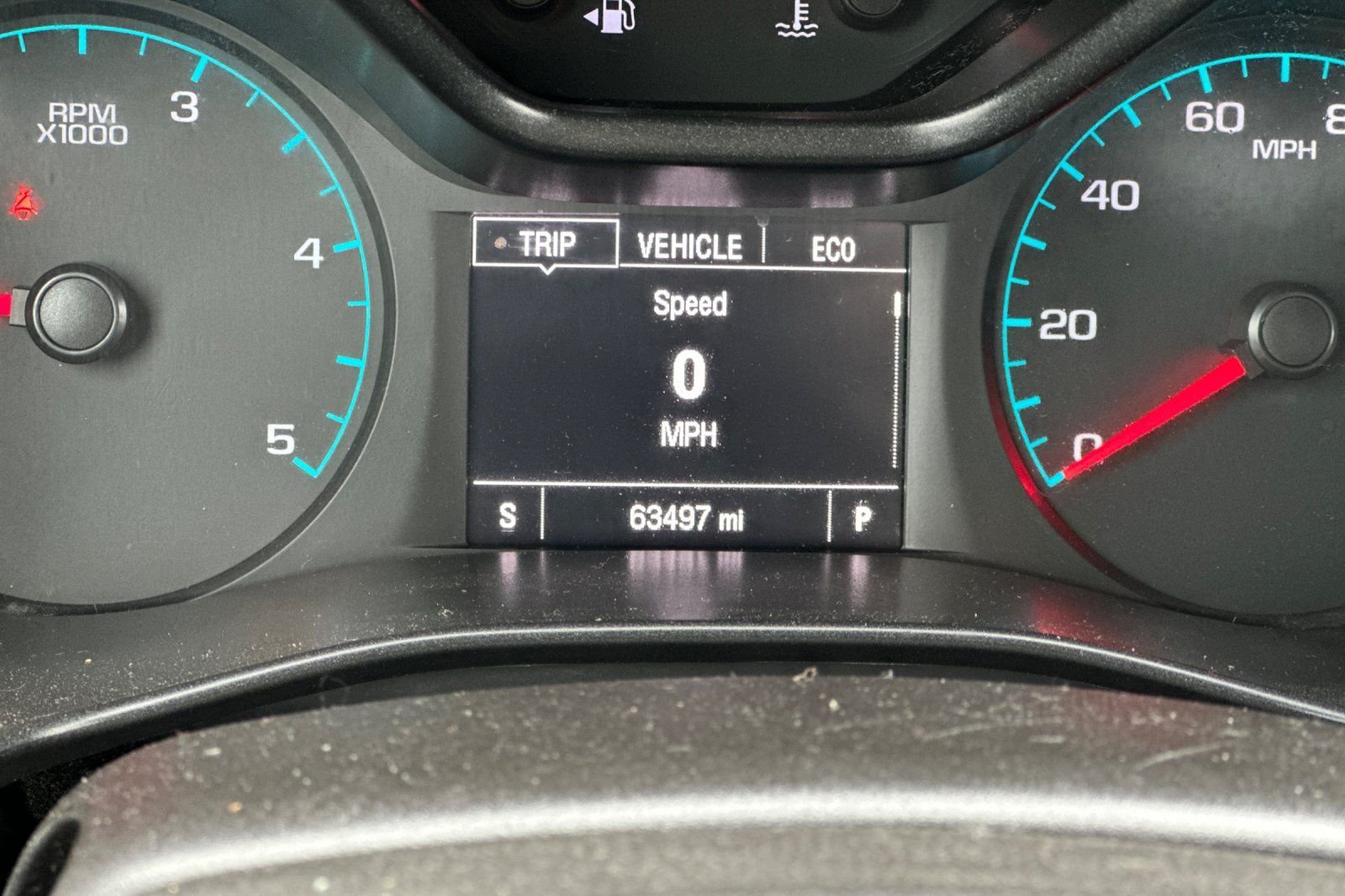 Used 2016 Chevrolet Colorado W/T w/ WT Convenience Package RWD image 26