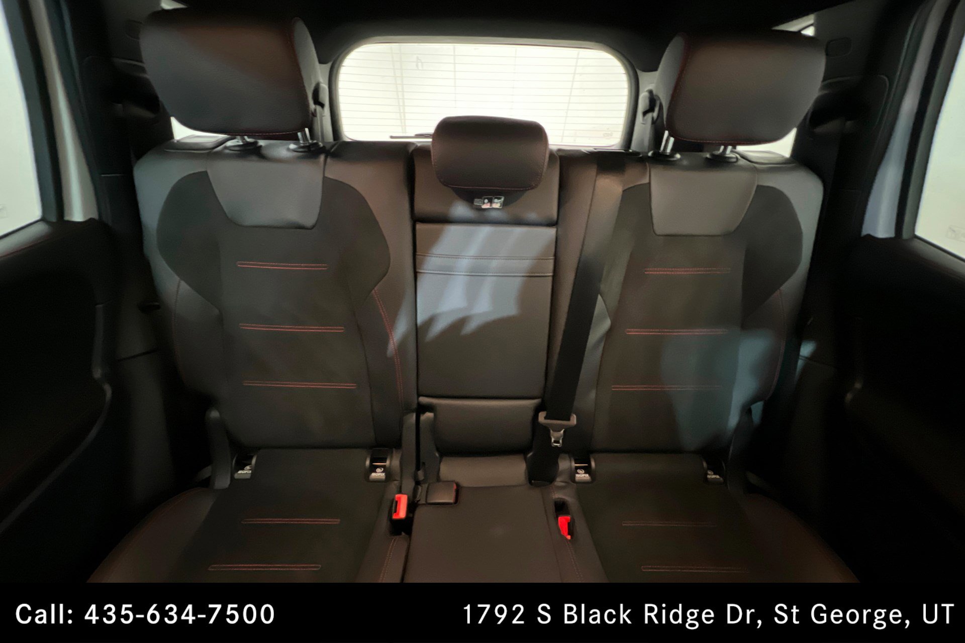 Certified 2021 Mercedes-Benz GLB 250 image 25