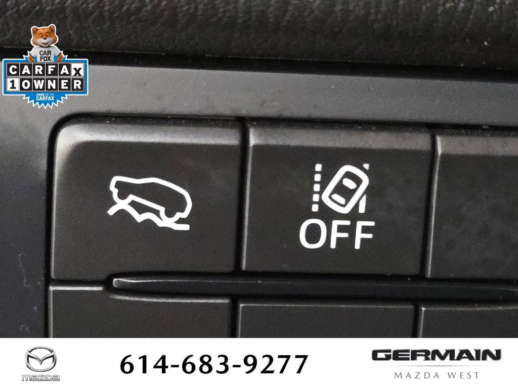 Used 2023 MAZDA CX-5 AWD 2.5 S w/ Select Package image 33