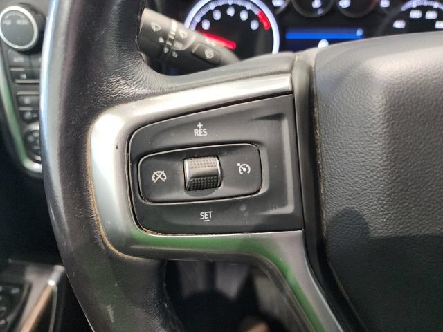 Used 2022 Chevrolet Silverado 1500 RST AWD/4WD image 16