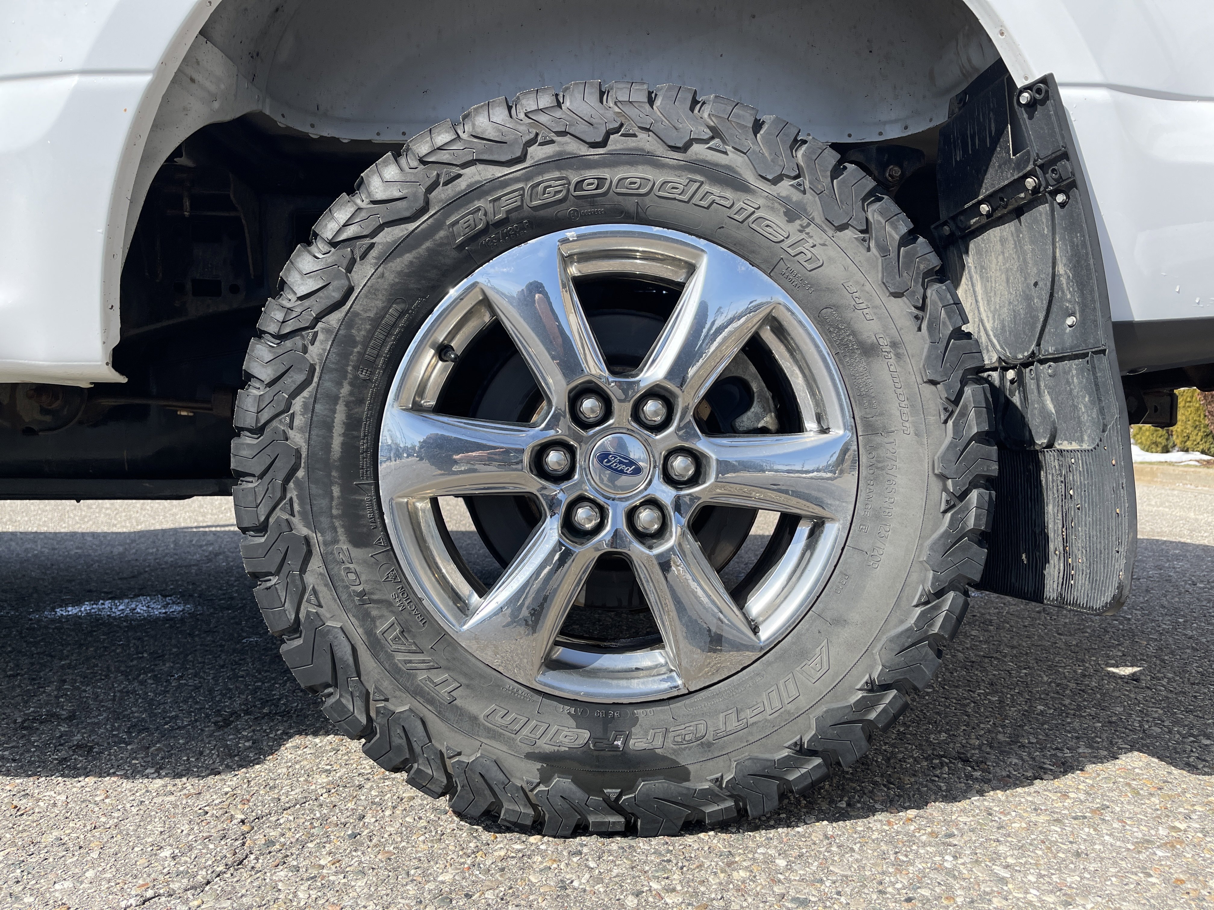 Used 2020 Ford F150 XLT w/ XTR Package image 21