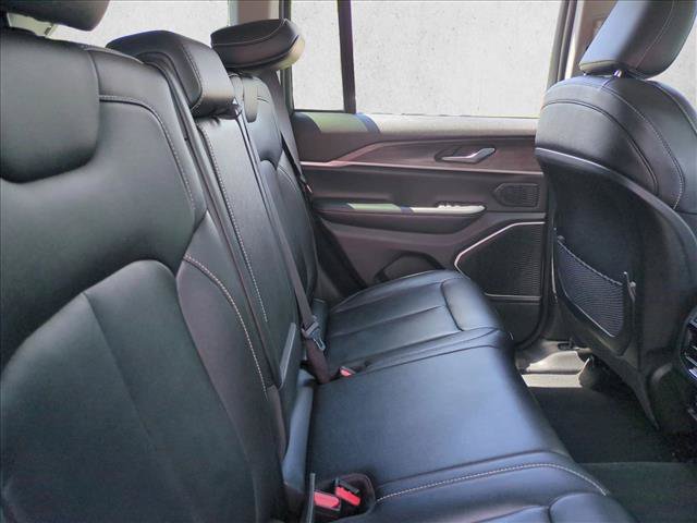 Used 2022 Jeep Grand Cherokee Limited 4xe AWD/4WD image 21