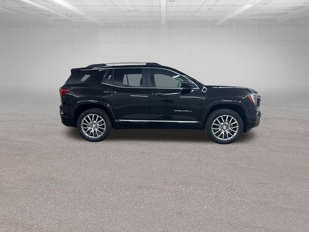 New 2026 GMC Terrain Denali image 12