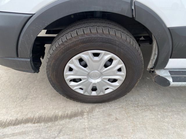 Used 2024 Ford Transit 250 Low Roof w/ Exterior Upgrade Package image 10