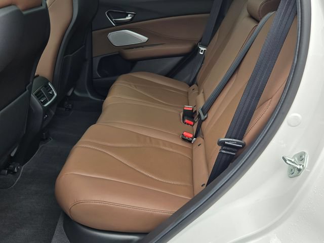 Certified 2025 Acura RDX w/ Technology Package AWD/4WD image 11