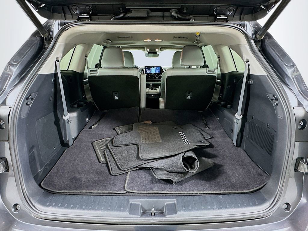 Used 2021 Toyota Highlander Limited image 27