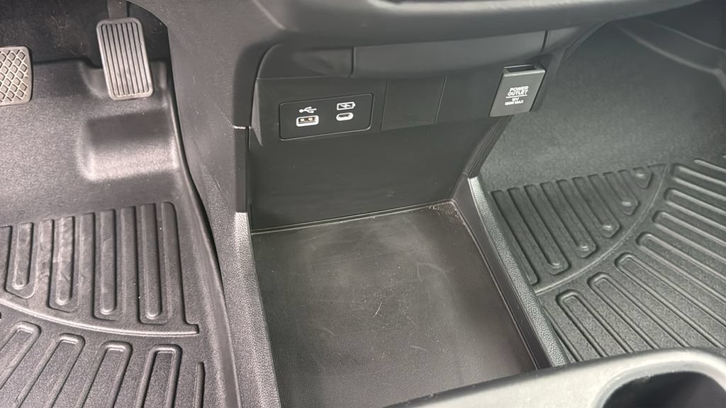 Certified 2025 Honda Odyssey Sport-L image 23