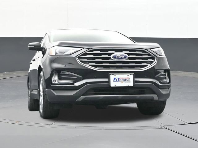 Used 2024 Ford Edge Titanium image 55