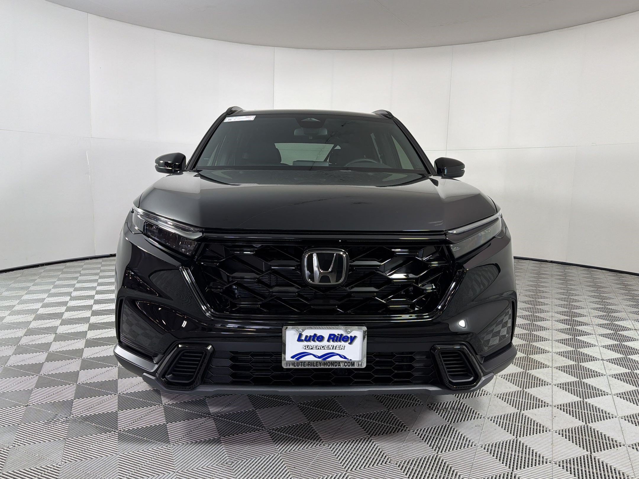 New 2026 Honda CR-V Sport image 6
