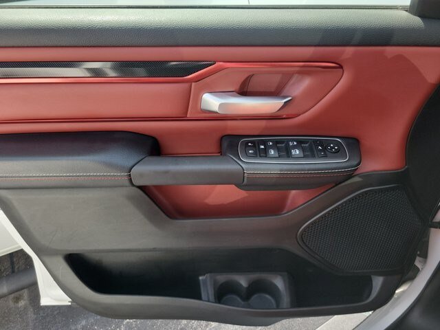Used 2022 RAM 1500 Rebel w/ Rebel Level 1 Equipment Group AWD/4WD image 21