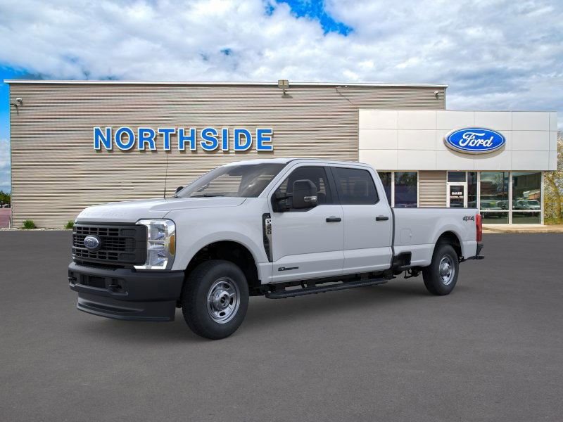 New 2026 Ford F350 XL image 2