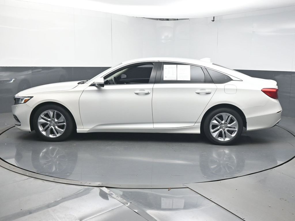 Used 2020 Honda Accord LX image 5