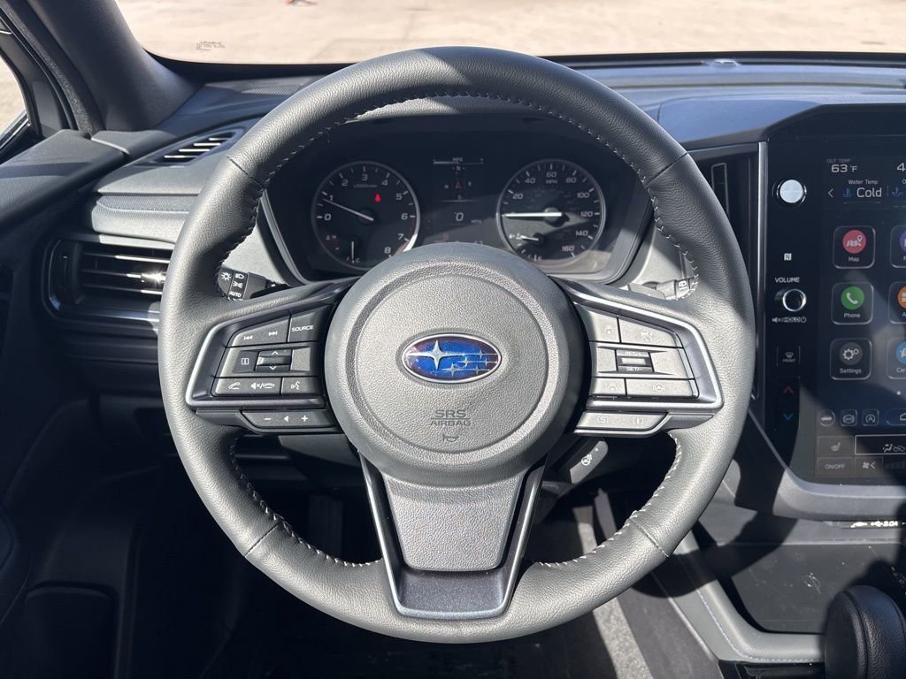 New 2026 Subaru Forester Limited image 15