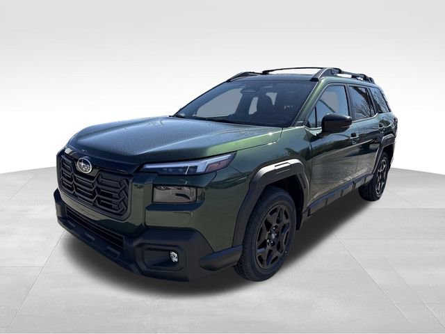 New 2026 Subaru Outback Limited AWD/4WD image 8