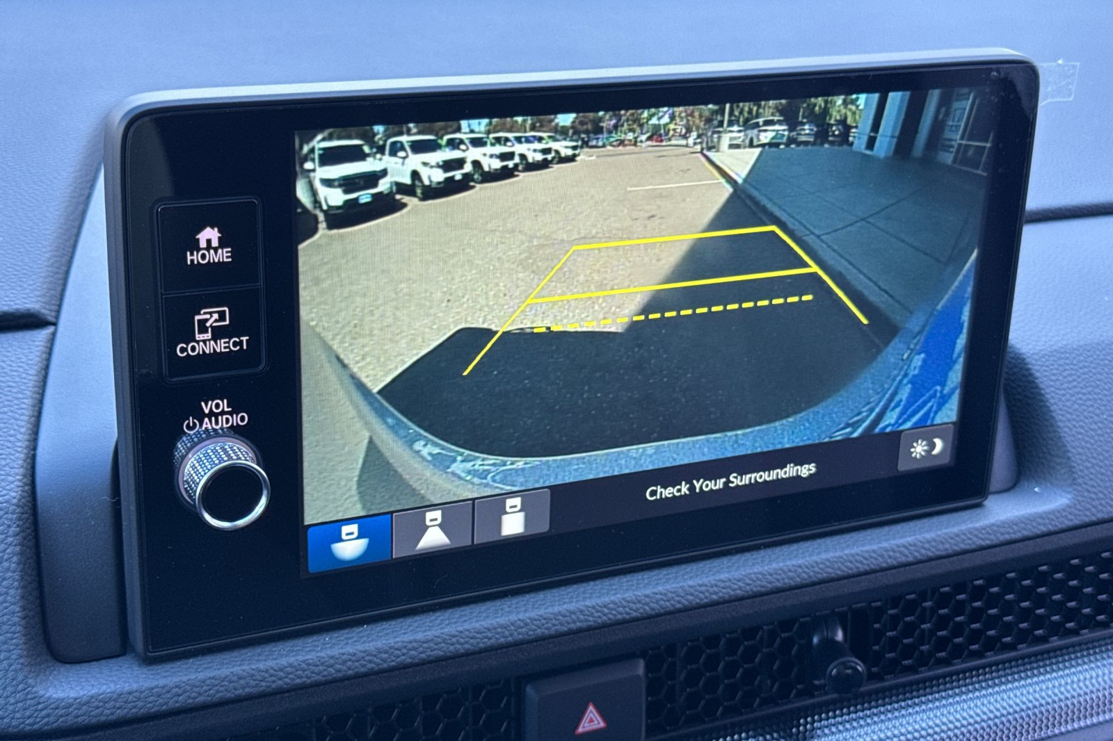 New 2027 Honda CR-V LX image 20