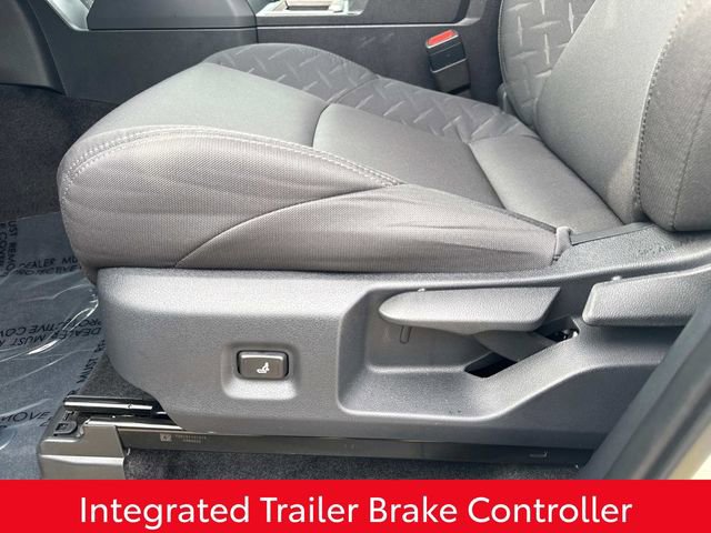 Used 2025 Toyota Tacoma SR5 w/ SR5 Upgrade Package image 23