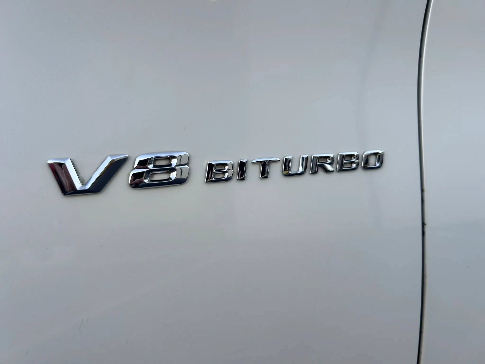 Used 2015 Mercedes-Benz S 63 AMG 4MATIC Sedan image 11