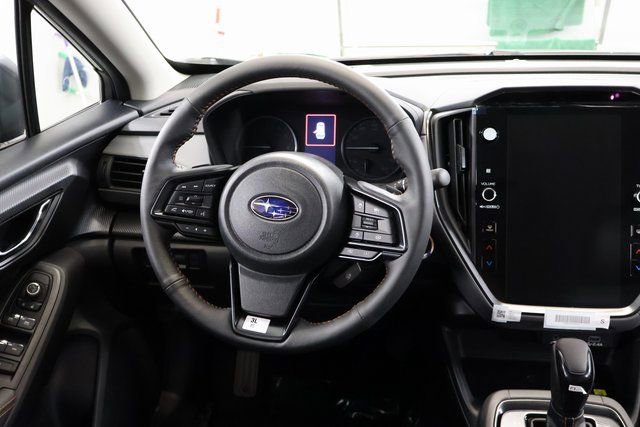 New 2026 Subaru Crosstrek 2.5i Limited w/ Popular Package #3A image 15