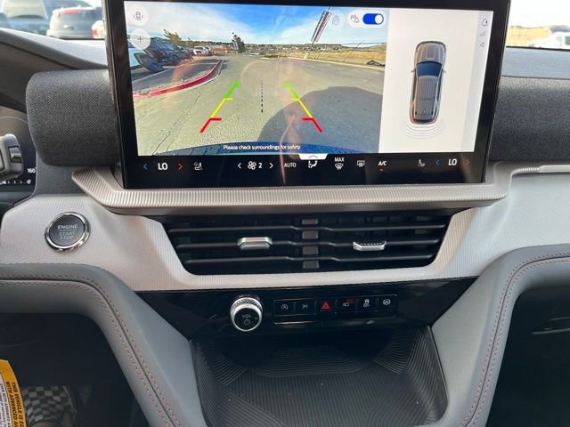 New 2026 Ford Explorer Active w/ Active Comfort Package image 30