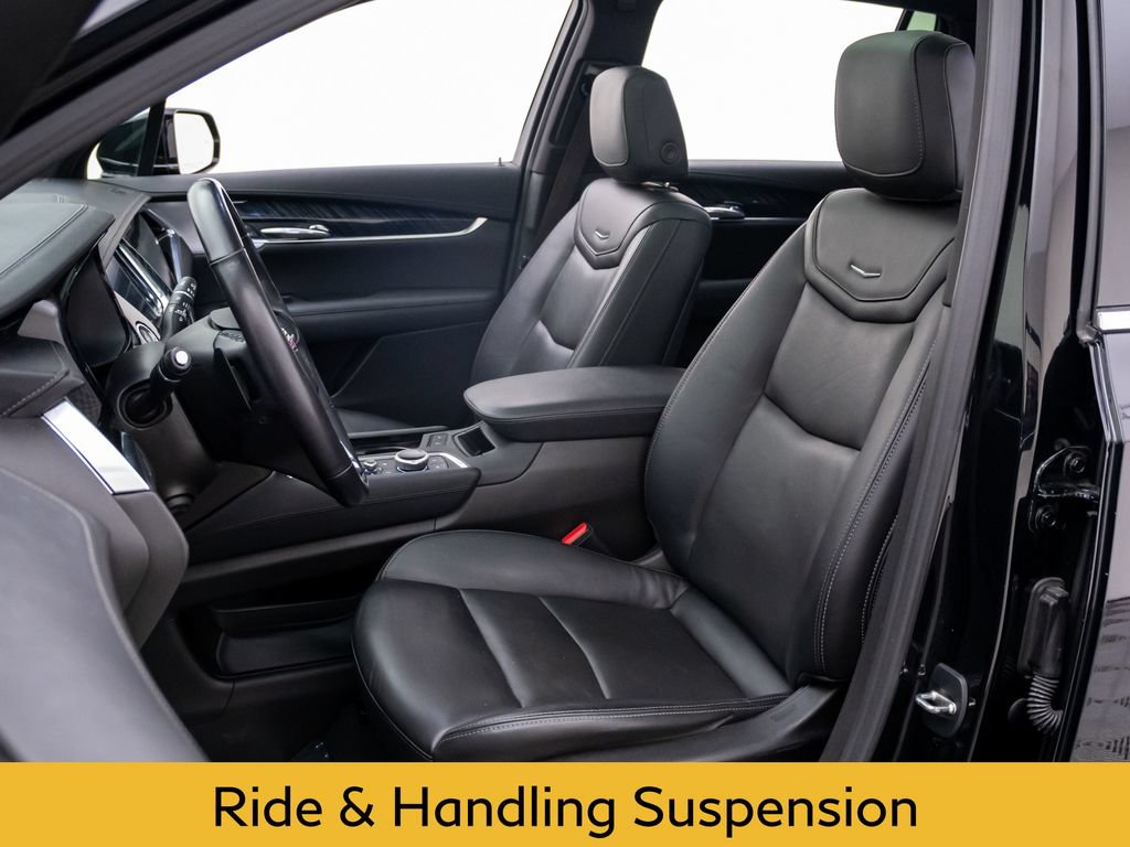 Used 2023 Cadillac XT6 Premium Luxury AWD/4WD image 18