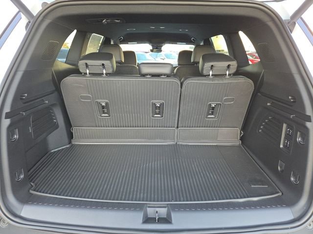 New 2026 Buick Enclave Preferred w/ Power Package image 32