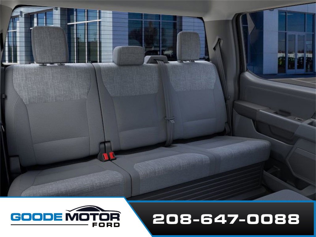 New 2026 Ford F350 XLT image 11