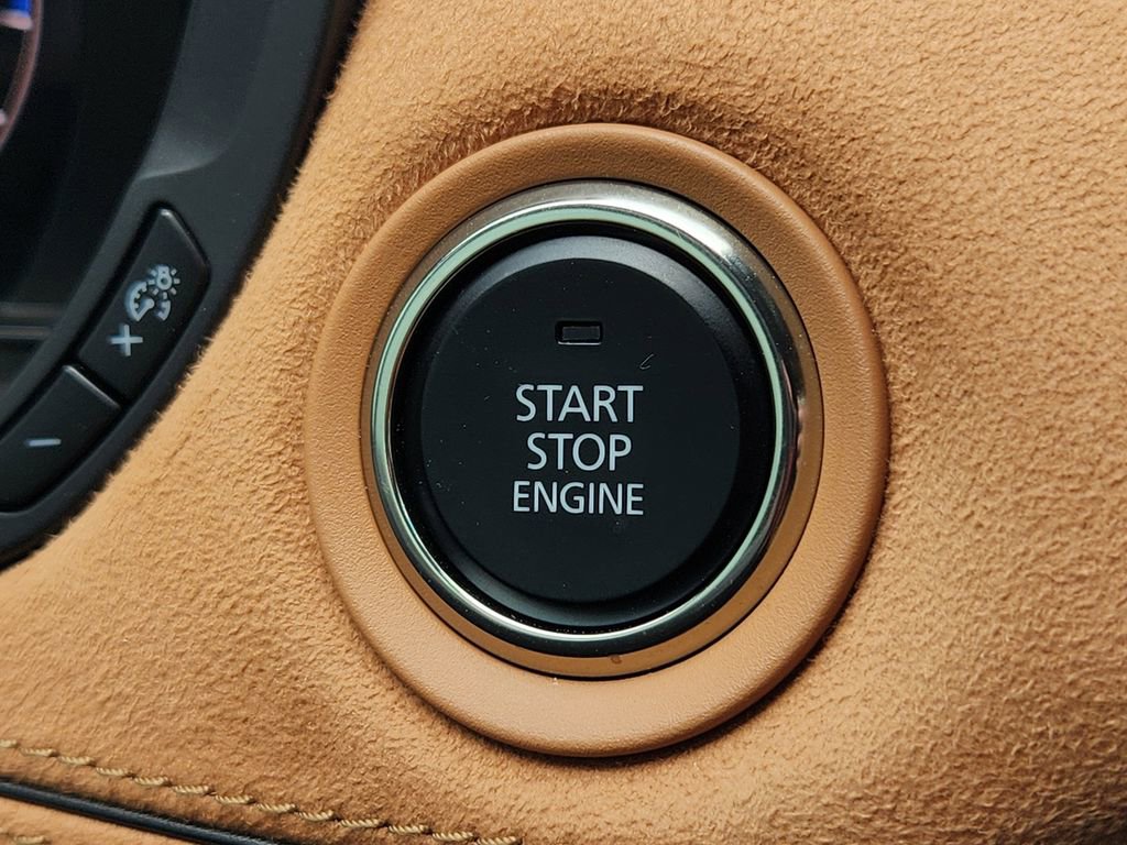 Used 2025 MAZDA CX-90 3.3 Turbo S w/ Premium Plus image 28