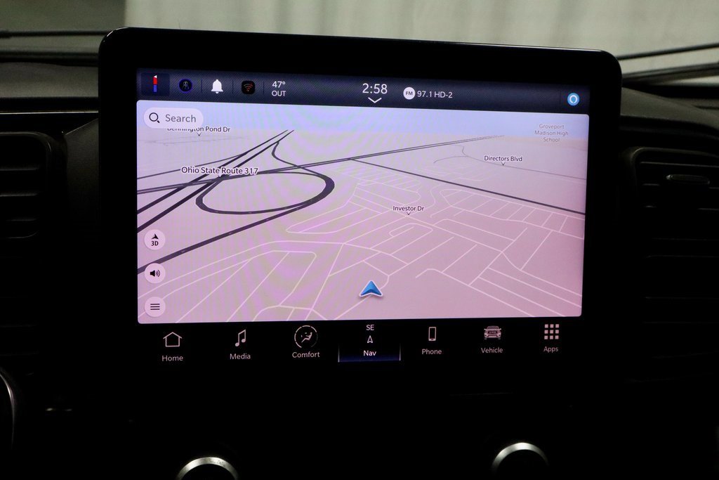 Used 2023 RAM ProMaster 1500 w/ Premium Convenience Group (B) image 4