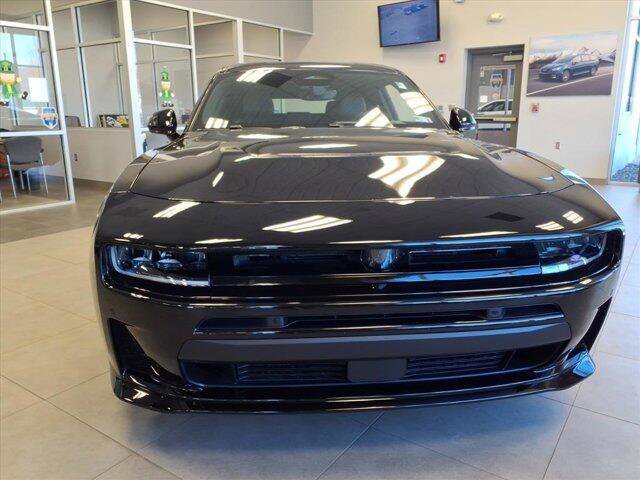New 2026 Dodge Charger Scat Pack image 2