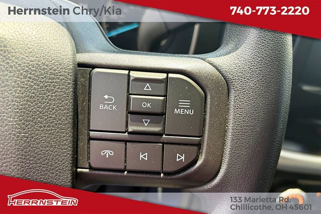 Used 2021 Ford F150 XLT w/ XTR Package AWD/4WD image 24