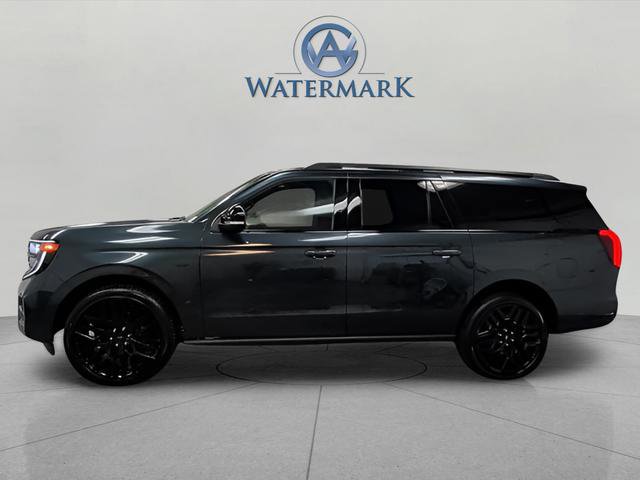 New 2026 Ford Expedition Max Platinum AWD/4WD image 3