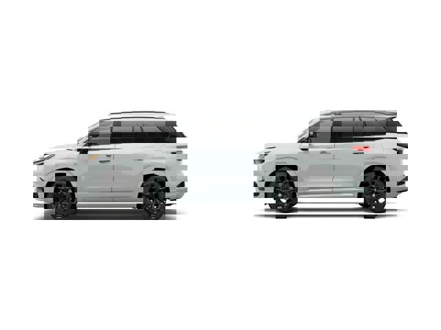 New 2026 Lexus TX 350 AWD image 2