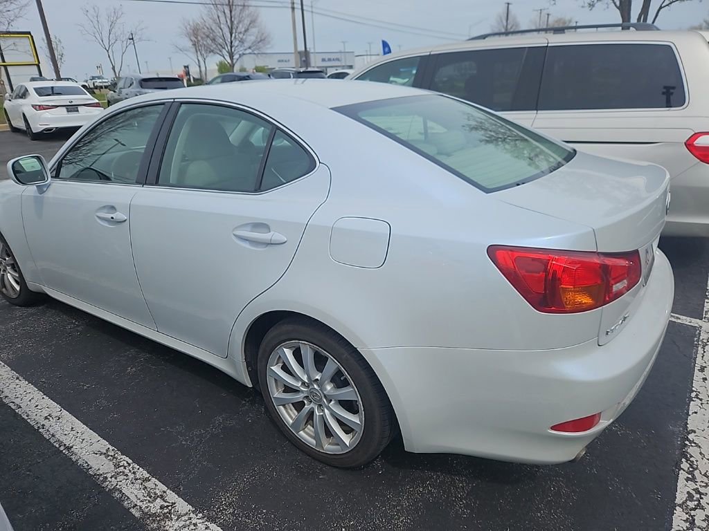 Used 2006 Lexus IS 250 AWD image 2