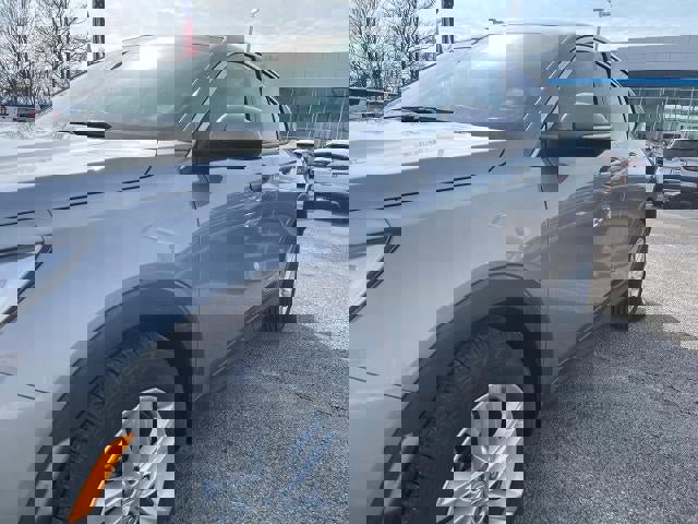 Used 2024 Buick Envista Preferred image 5