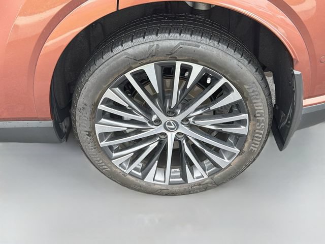 Used 2024 Lexus RX 350 Premium Plus w/ Convenience Package AWD/4WD image 28