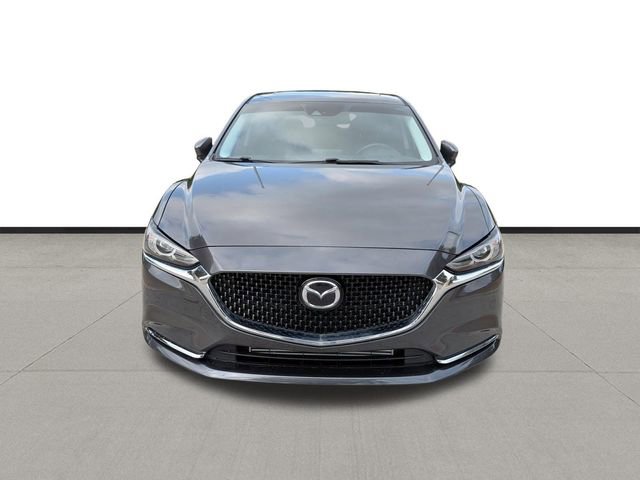 Used 2020 MAZDA MAZDA6 Grand Touring Reserve FWD image 2
