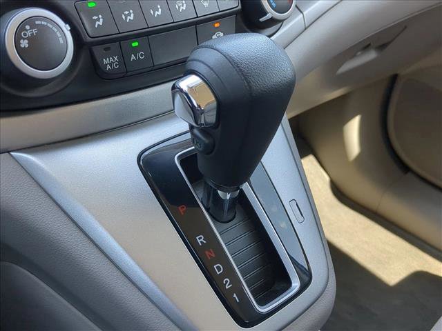 Used 2013 Honda CR-V LX image 12