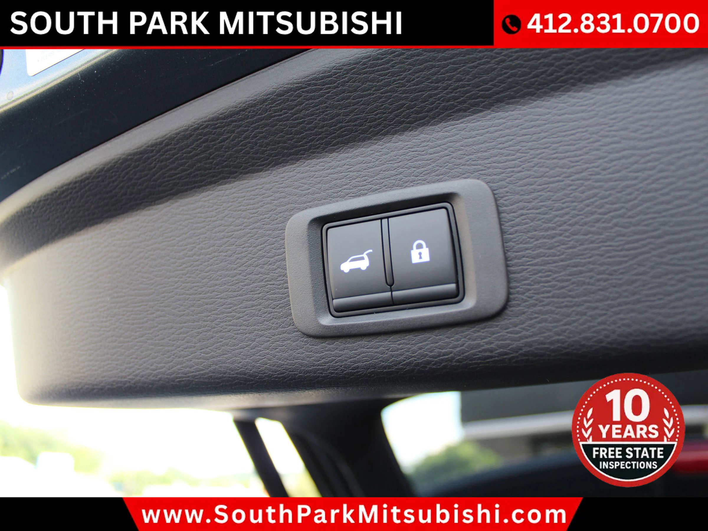 New 2025 Mitsubishi Outlander SEL image 29