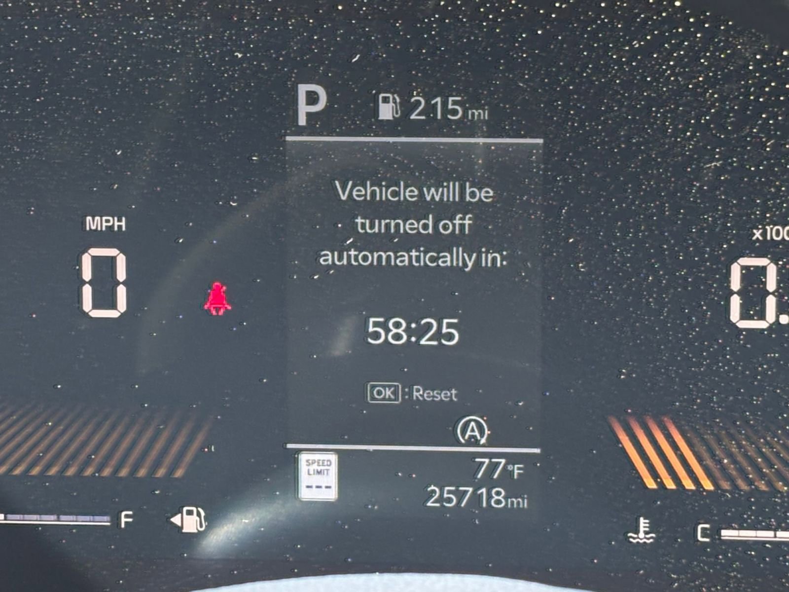 Used 2025 Kia K5 LXS FWD image 41