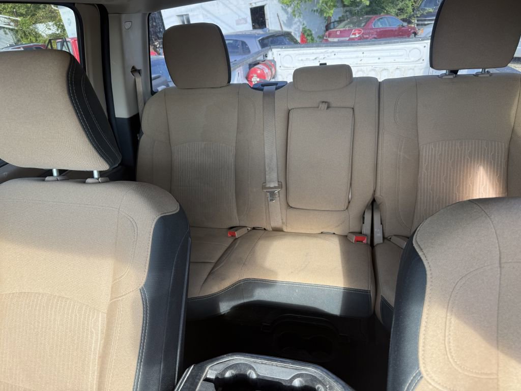 Used 2019 RAM 2500 Big Horn w/ Towing Technology Group image 8