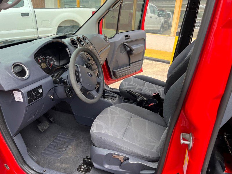Used 2013 Ford Transit Connect XLT FWD image 8